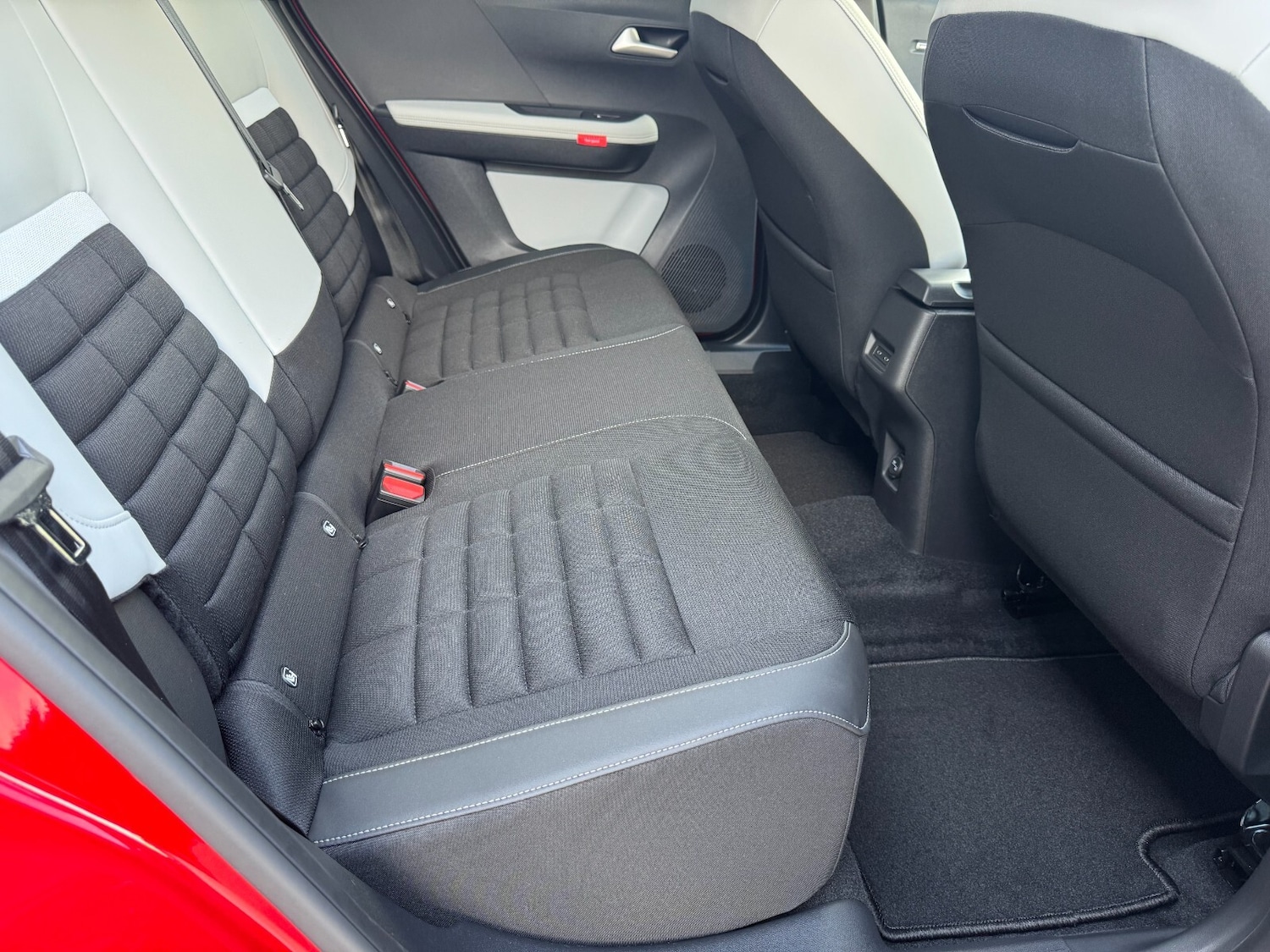 Used Citroen C3 Aircross for sale - 76623027: Photo 37