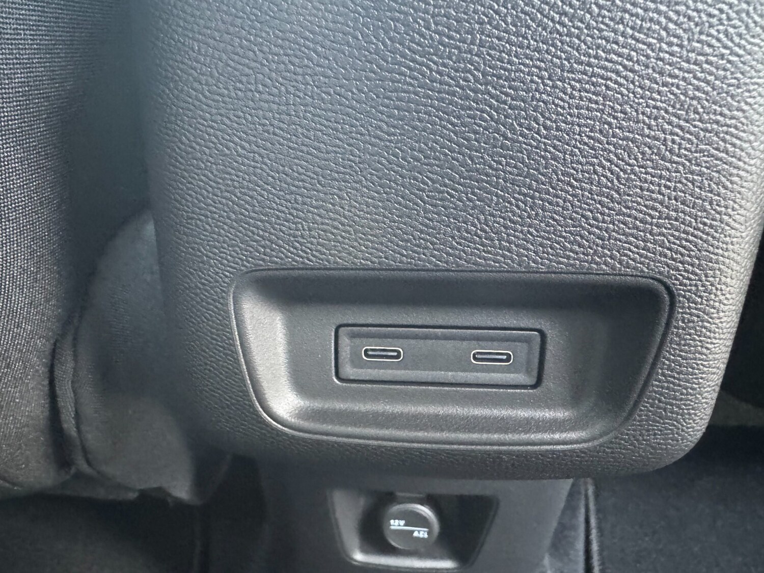 Used Citroen C3 Aircross for sale - 76623027: Photo 39