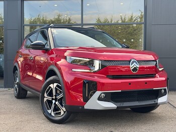 Used Citroen C3 Aircross undefined for sale - 76623027: Photo