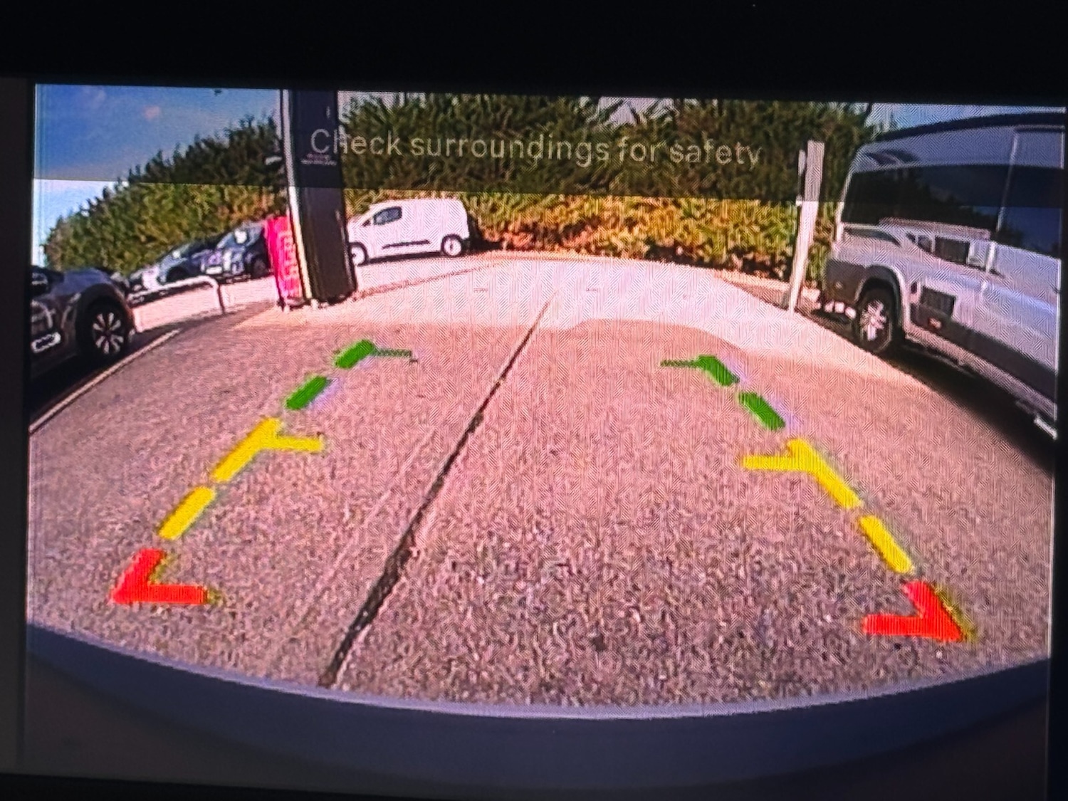 Used Citroen C3 Aircross for sale - 76623027: Photo 4