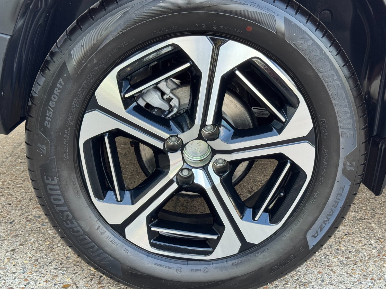 Used Citroen C3 Aircross for sale - 76623027: Photo 43