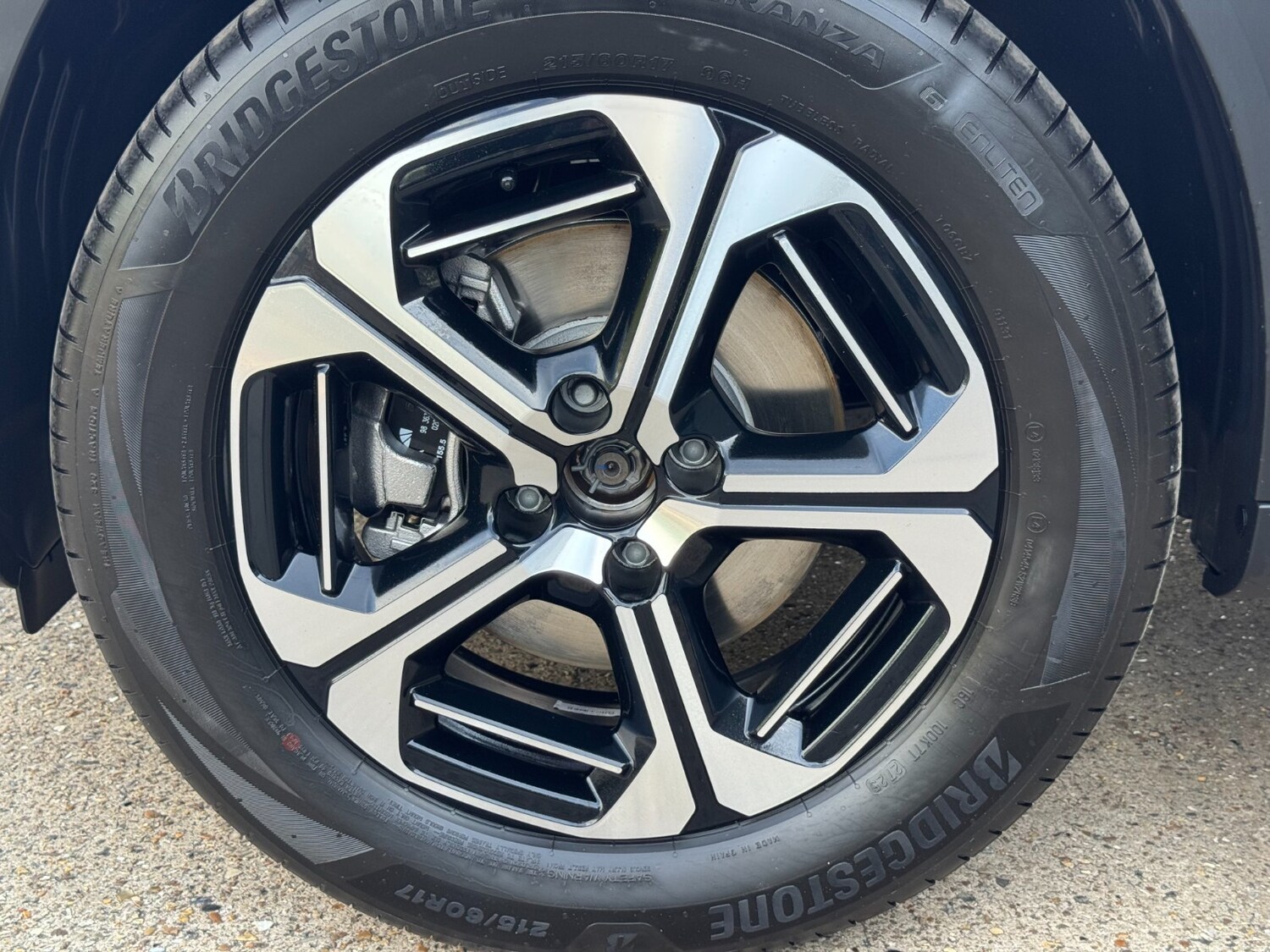 Used Citroen C3 Aircross for sale - 76623027: Photo 45