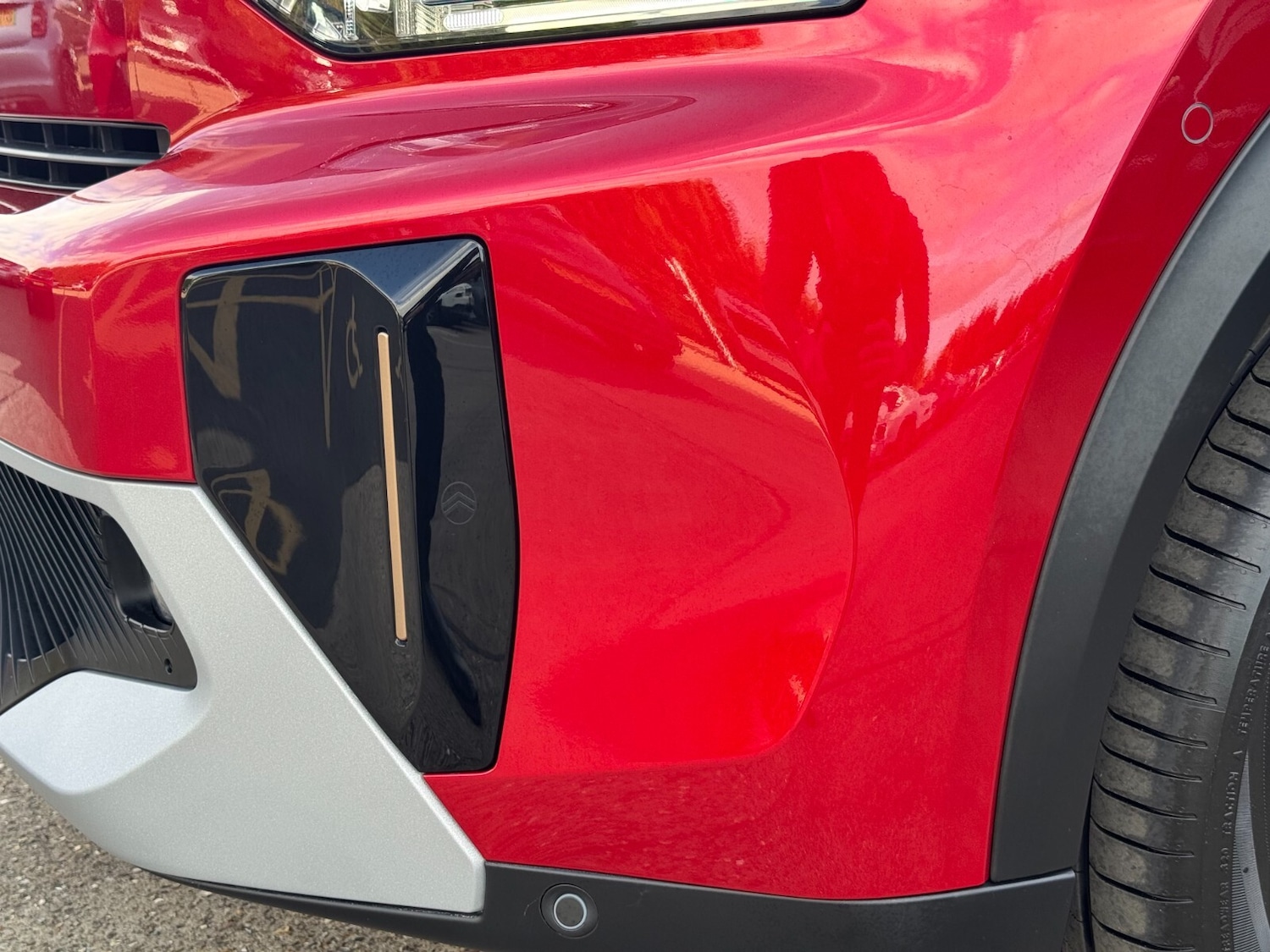 Used Citroen C3 Aircross for sale - 76623027: Photo 46