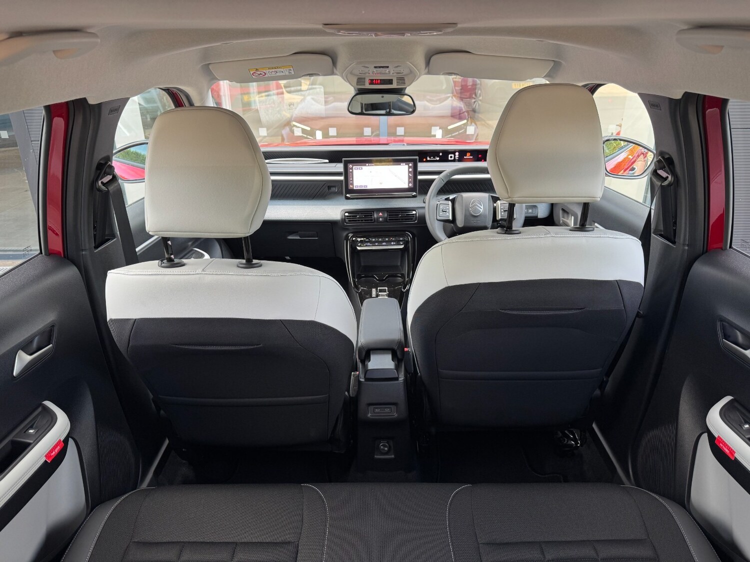 Used Citroen C3 Aircross for sale - 76623027: Photo 49