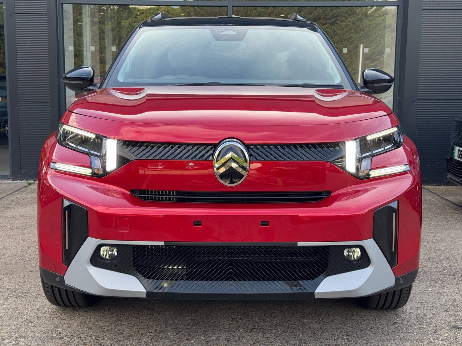 Used Citroen C3 Aircross for sale - 76623027: Photo 6