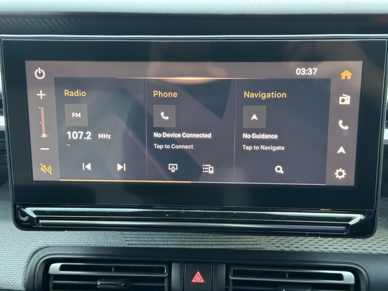 Used Citroen C3 Aircross for sale - 76623027: Photo 7