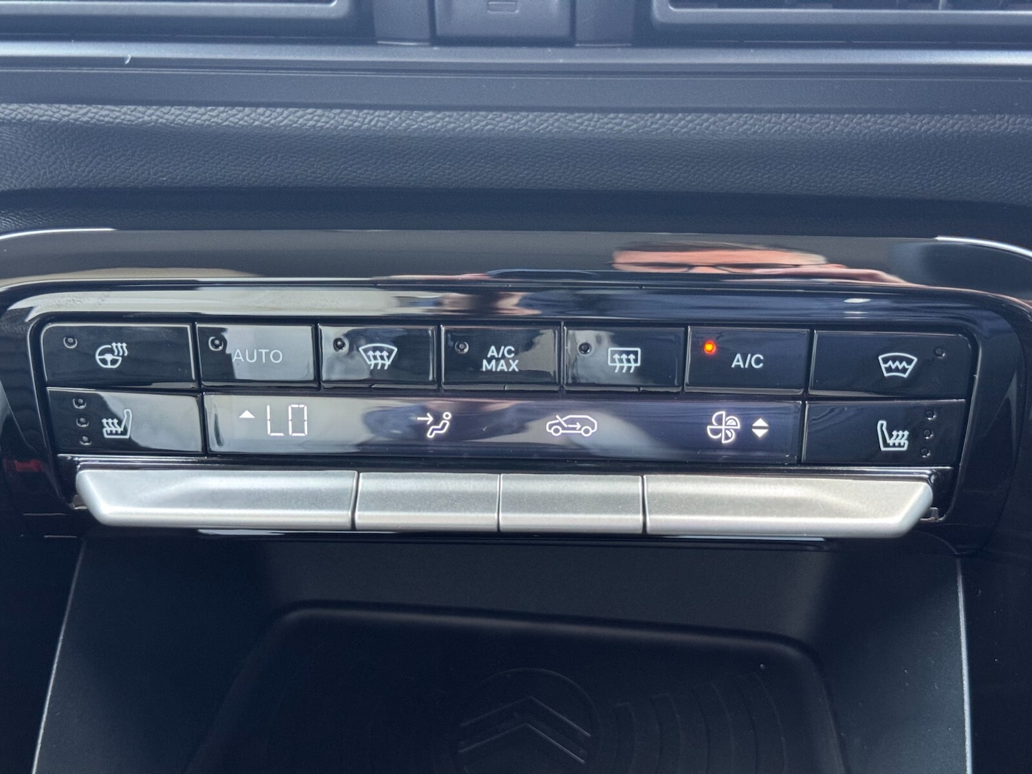 Used Citroen C3 Aircross for sale - 76623027: Photo 8