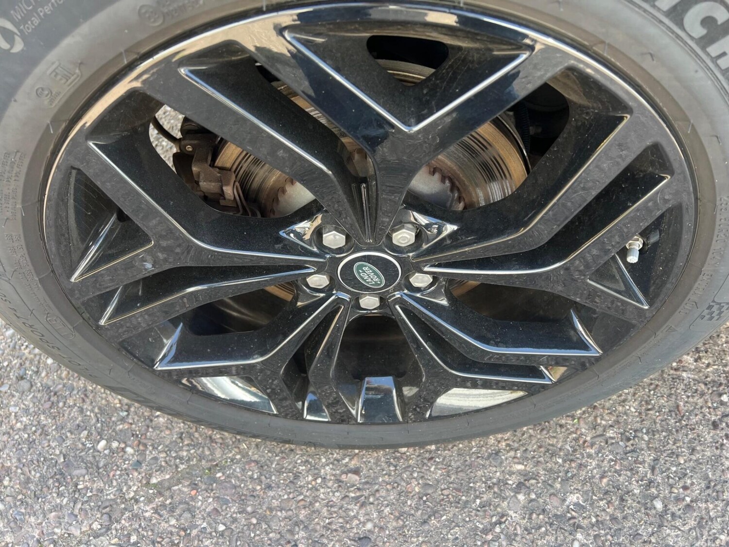 Used Land Rover Range Rover Evoque 2021 for sale - 77654359: Photo 10