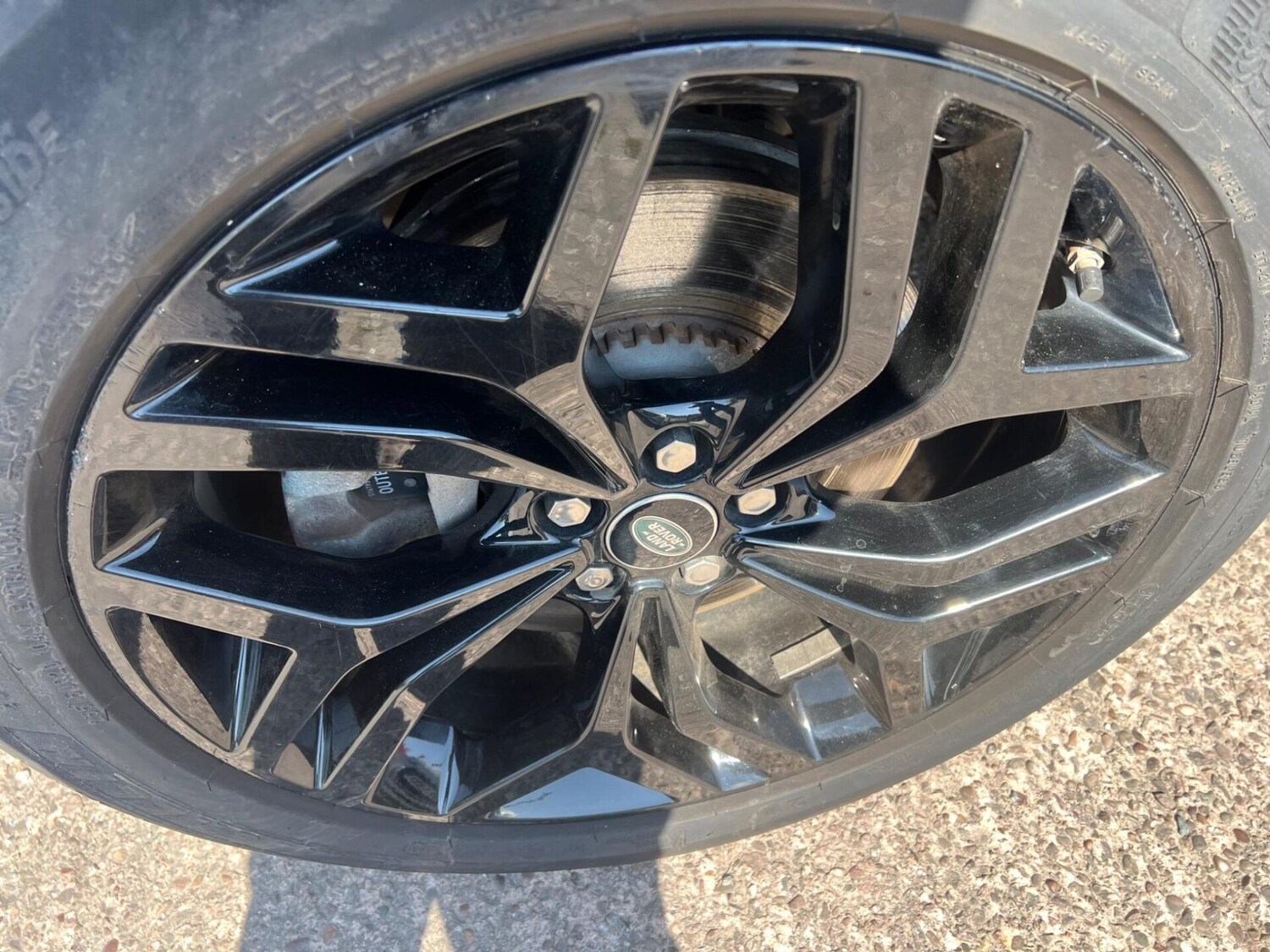 Used Land Rover Range Rover Evoque 2021 for sale - 77654359: Photo 12