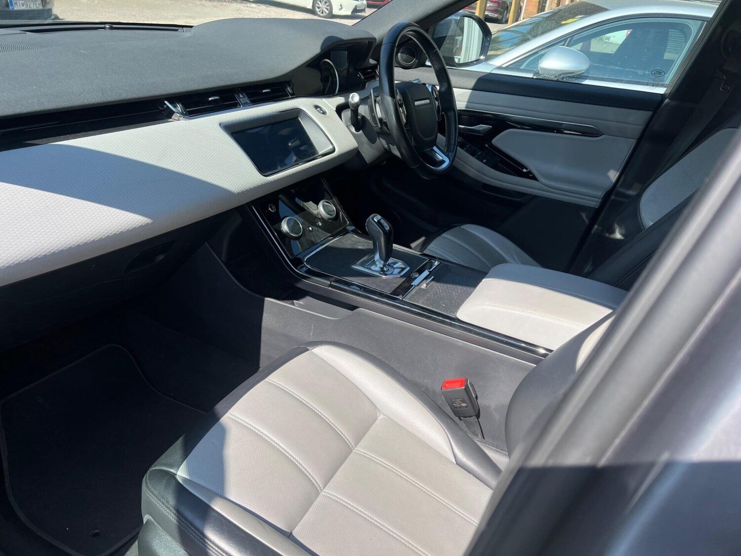 Used Land Rover Range Rover Evoque 2021 for sale - 77654359: Photo 14