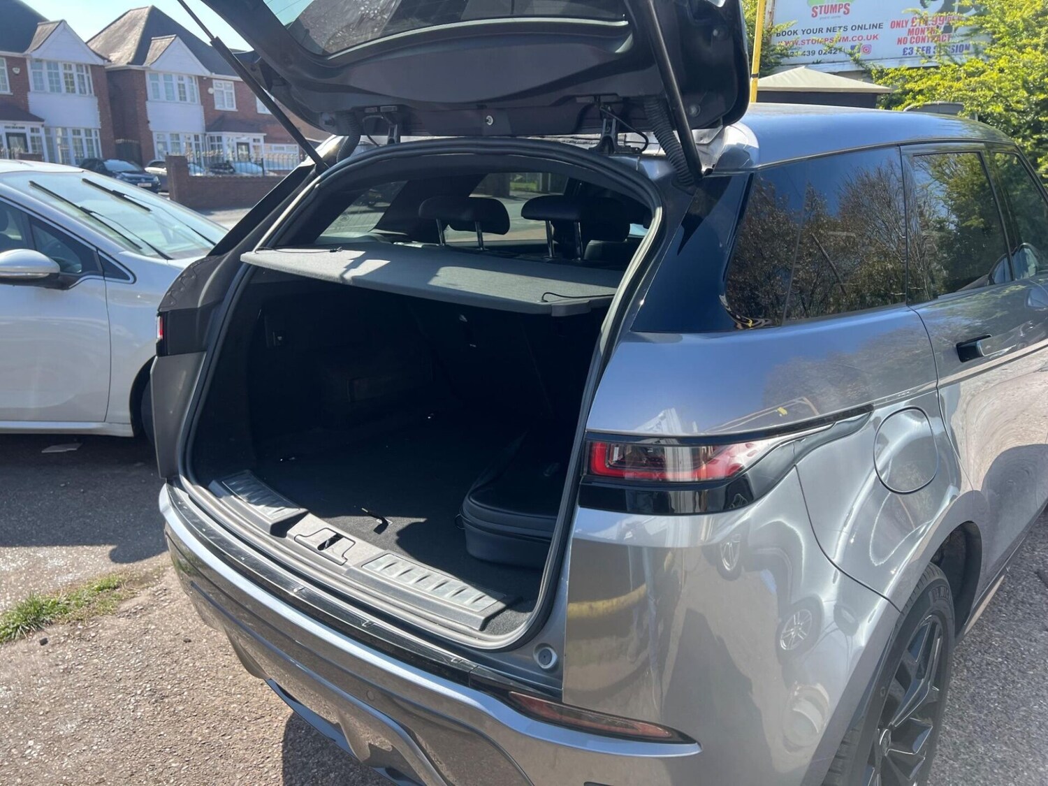 Used Land Rover Range Rover Evoque 2021 for sale - 77654359: Photo 17