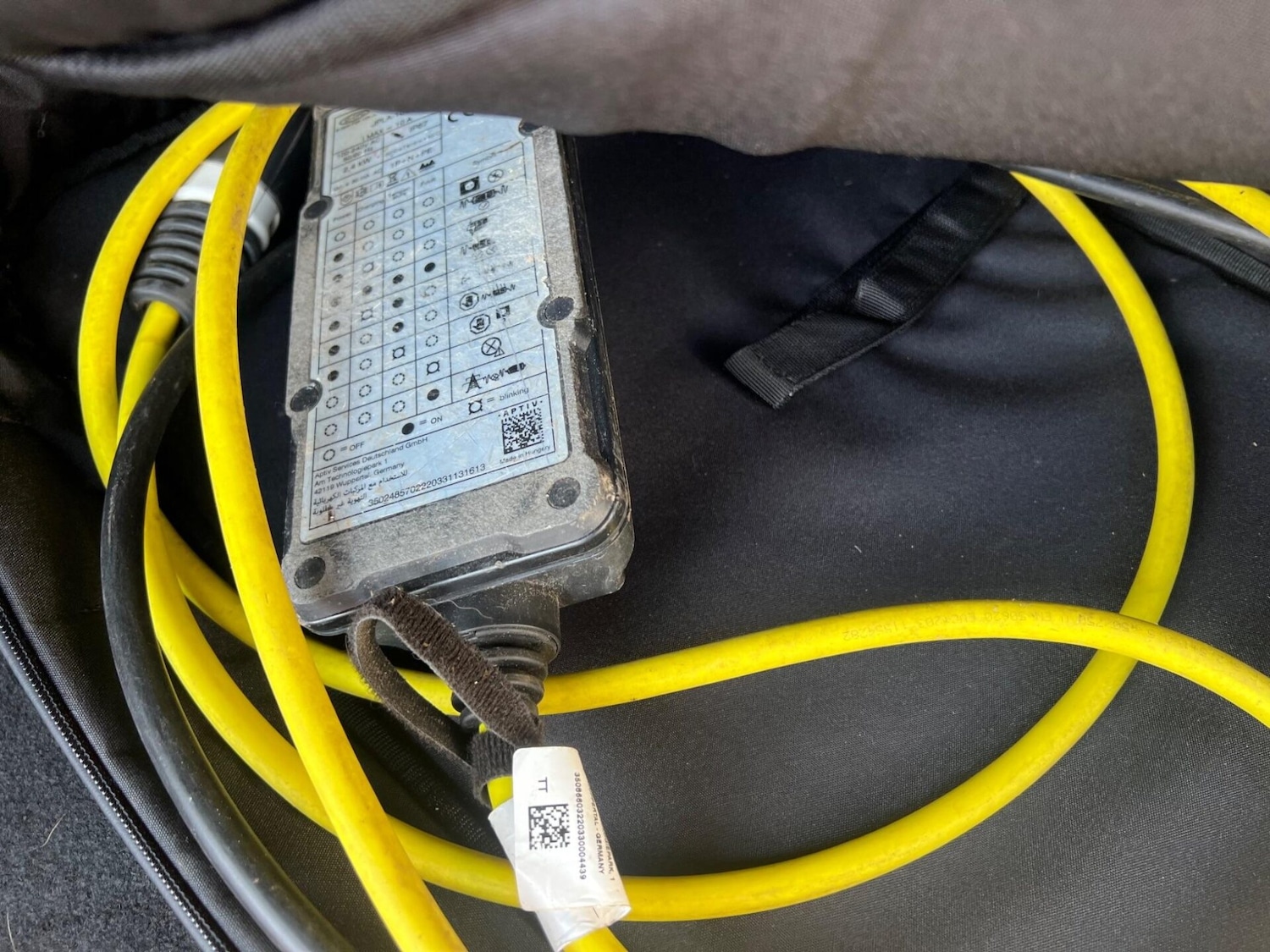 Used Land Rover Range Rover Evoque 2021 for sale - 77654359: Photo 18