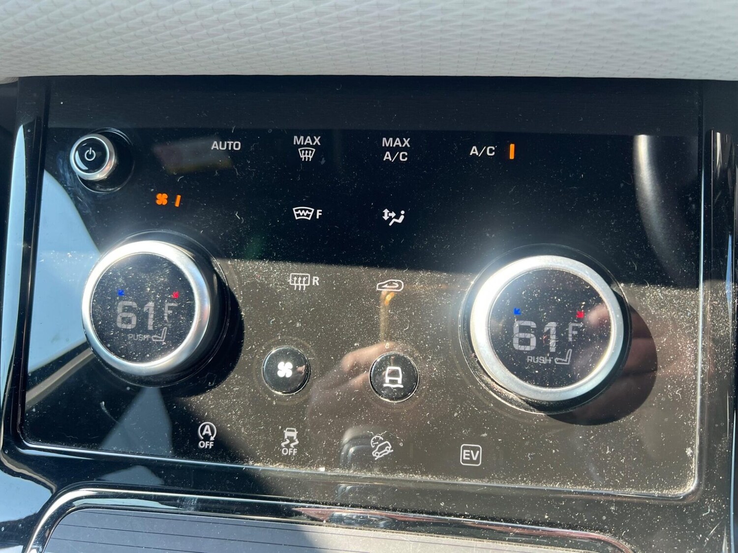 Used Land Rover Range Rover Evoque 2021 for sale - 77654359: Photo 26