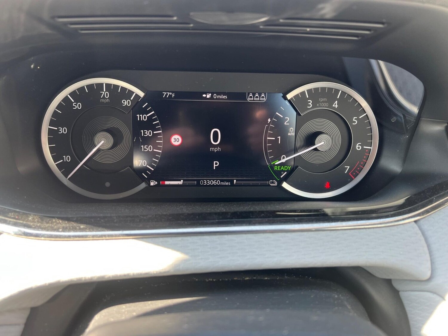 Used Land Rover Range Rover Evoque 2021 for sale - 77654359: Photo 27