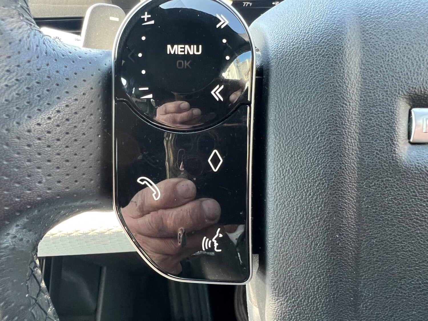 Used Land Rover Range Rover Evoque 2021 for sale - 77654359: Photo 29