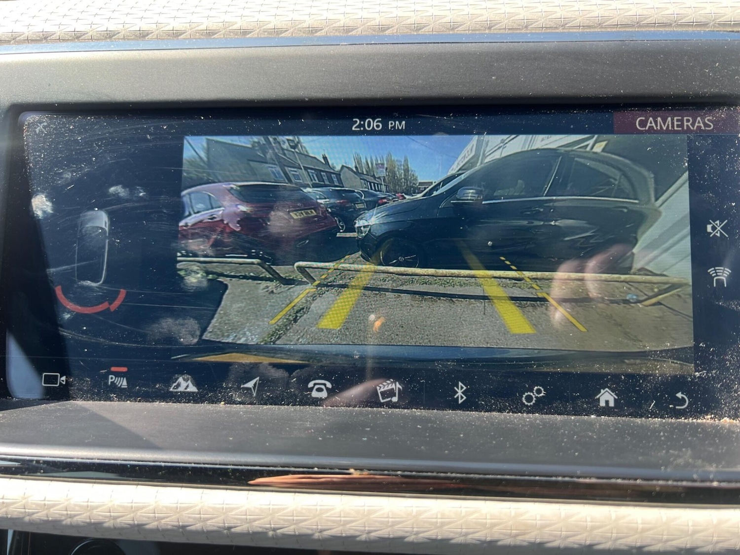 Used Land Rover Range Rover Evoque 2021 for sale - 77654359: Photo 30