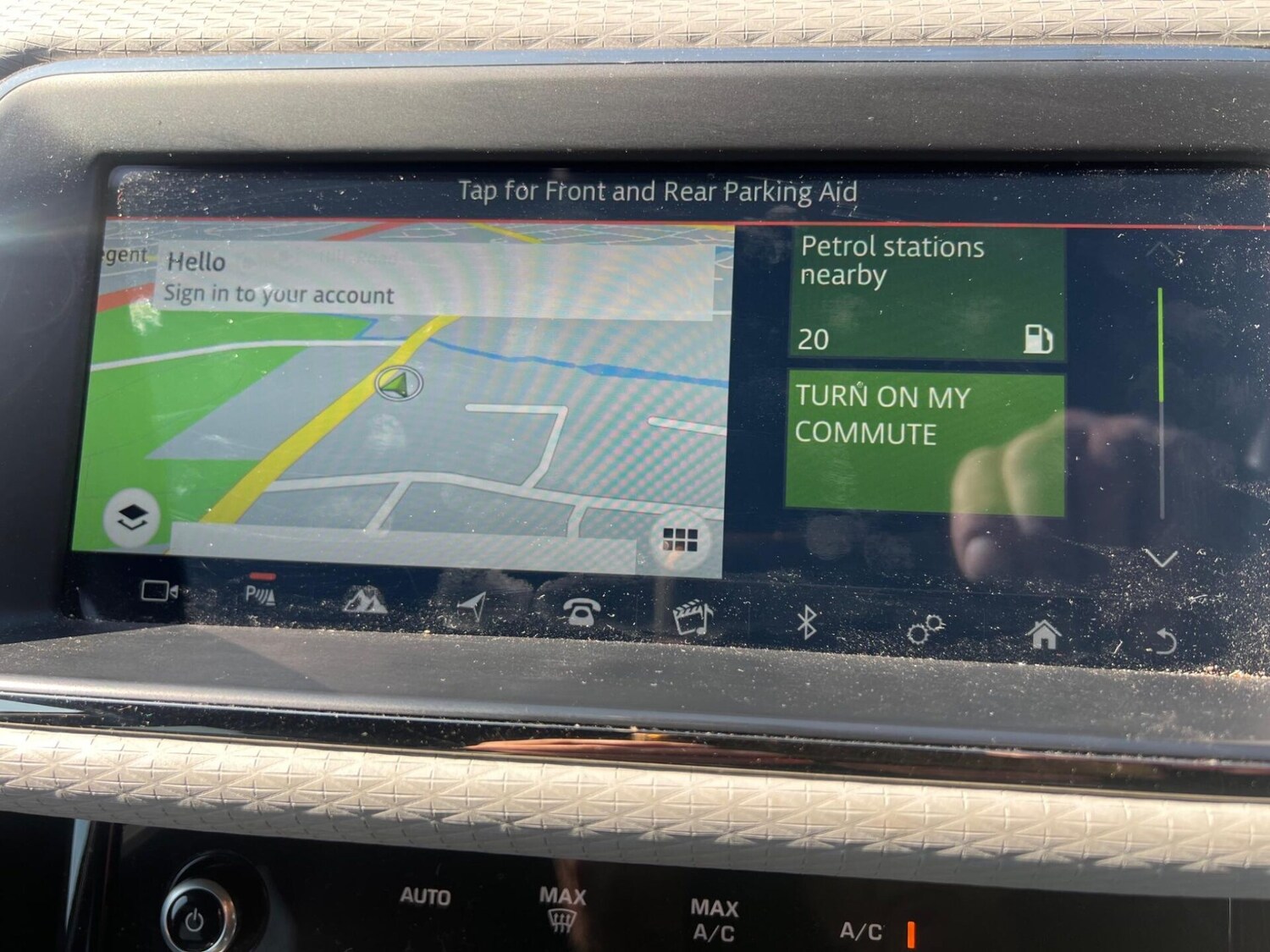 Used Land Rover Range Rover Evoque 2021 for sale - 77654359: Photo 31