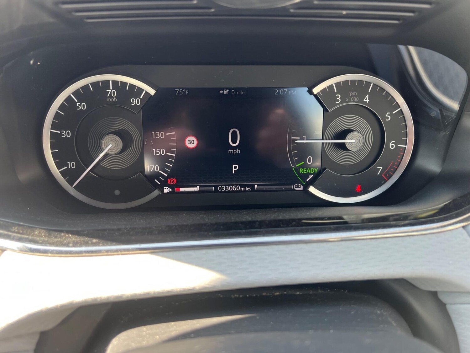 Used Land Rover Range Rover Evoque 2021 for sale - 77654359: Photo 35