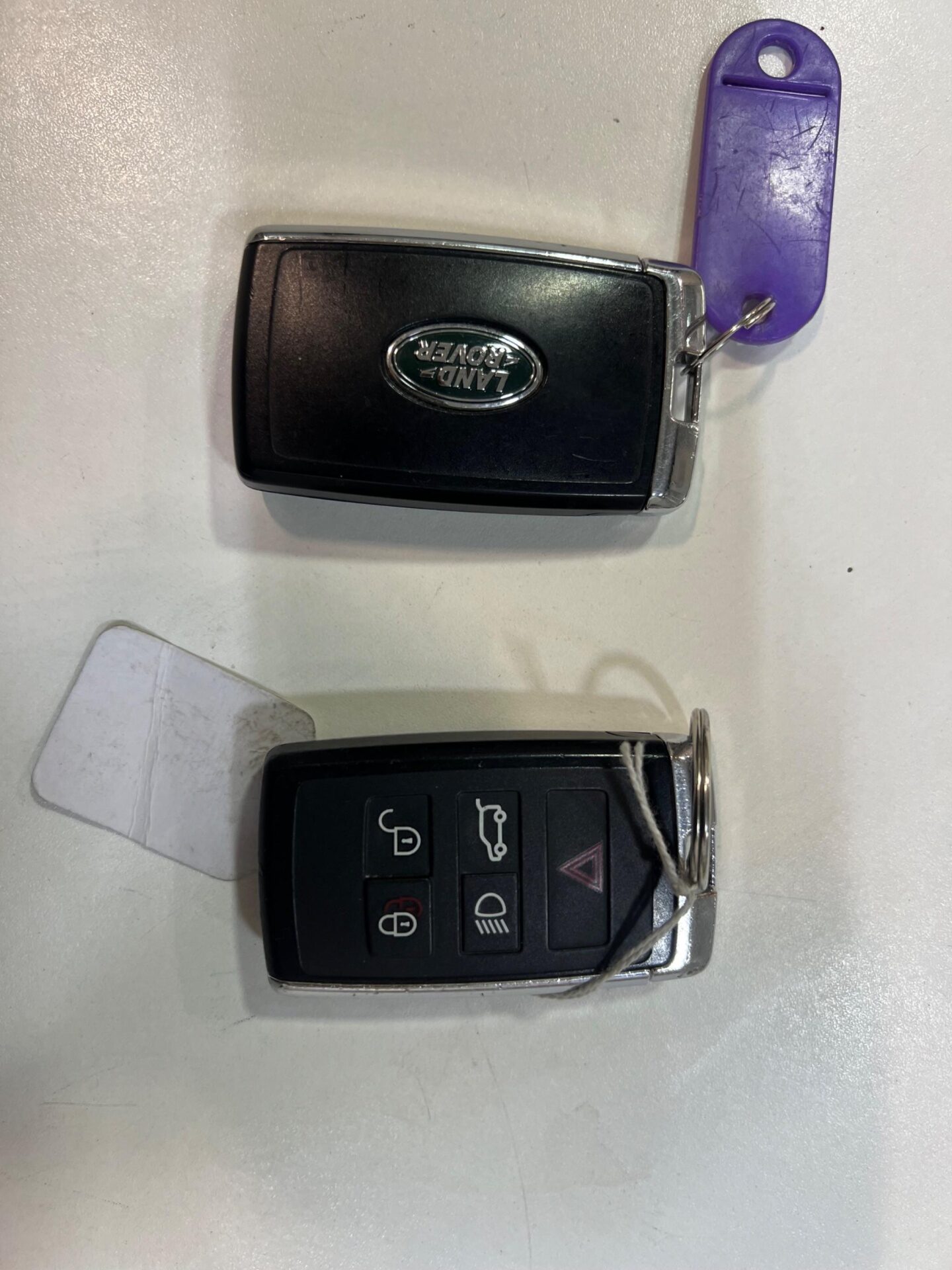 Used Land Rover Range Rover Evoque 2021 for sale - 77654359: Photo 36