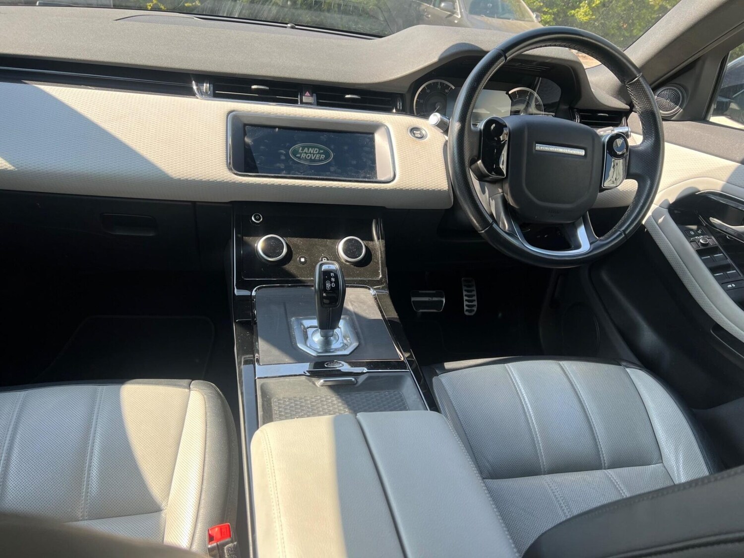 Used Land Rover Range Rover Evoque 2021 for sale - 77654359: Photo 5