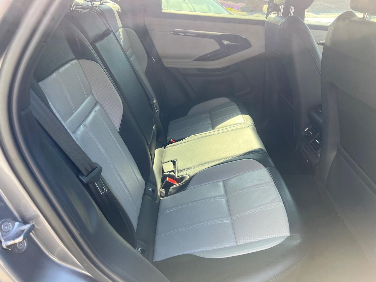 Used Land Rover Range Rover Evoque 2021 for sale - 77654359: Photo 9