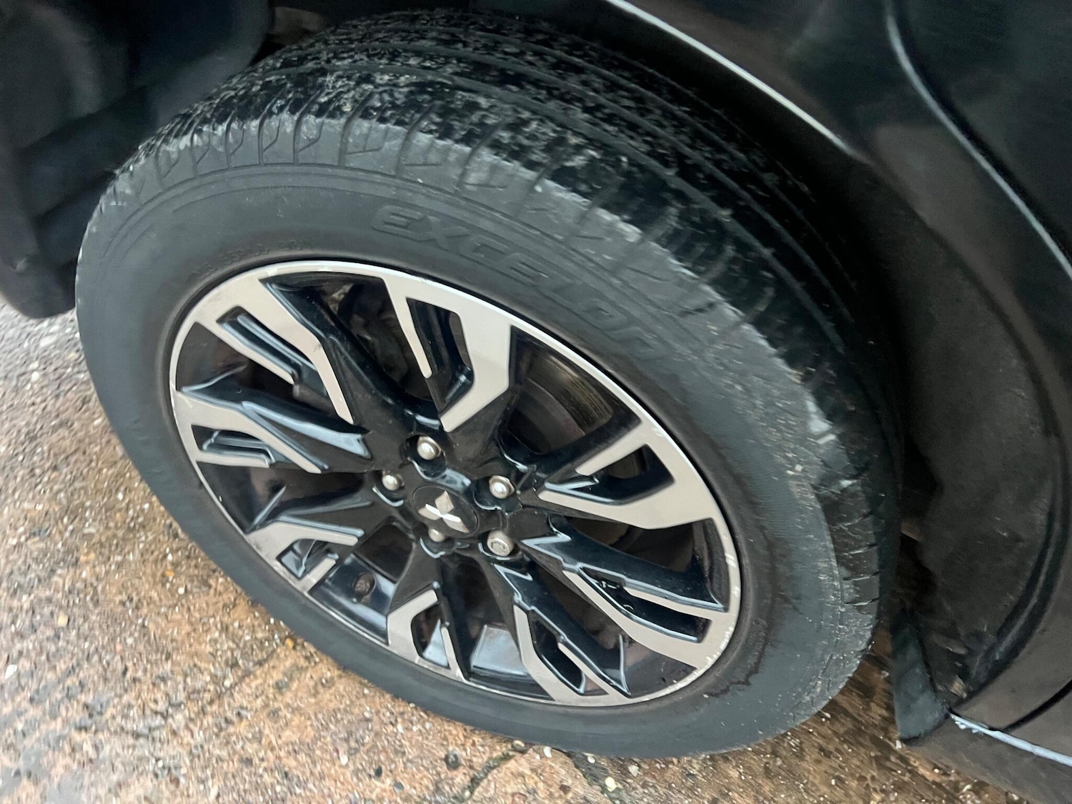 Used Mitsubishi Outlander for sale - 77218309: Photo 24