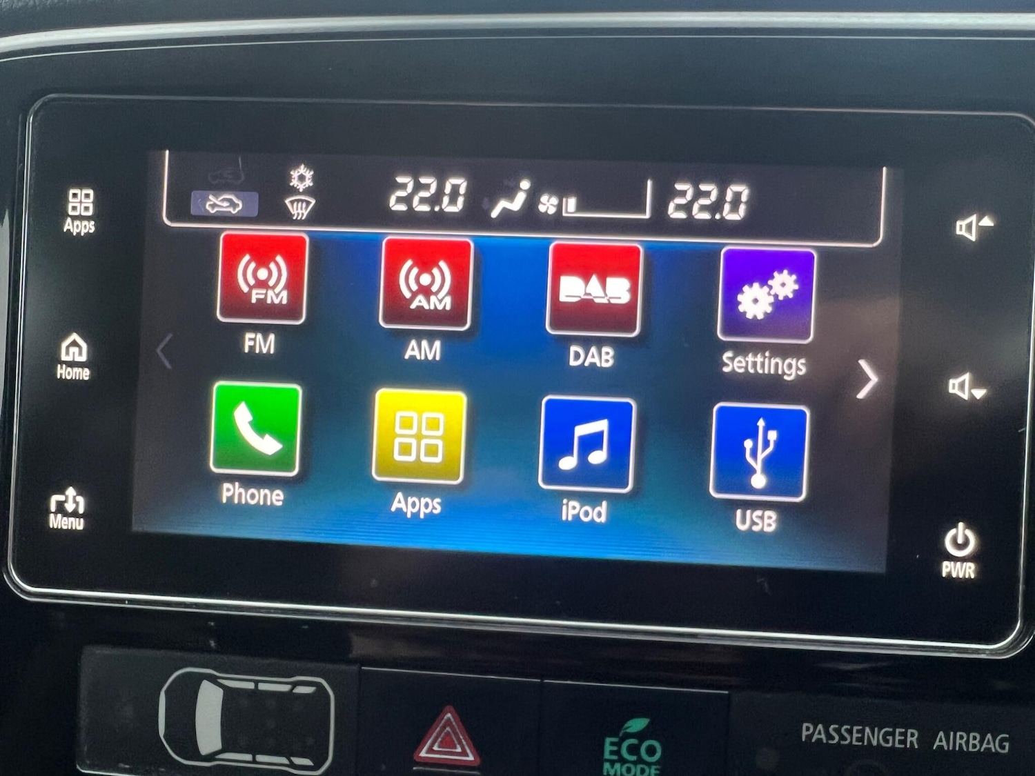 Used Mitsubishi Outlander for sale - 77218309: Photo 32