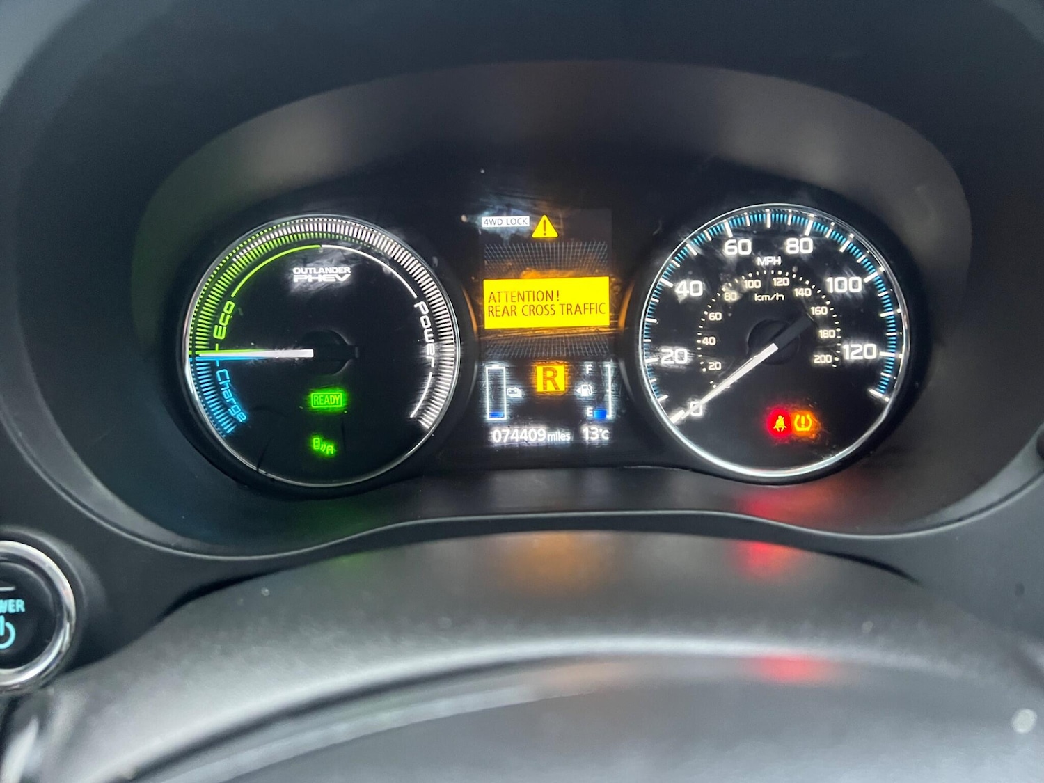 Used Mitsubishi Outlander for sale - 77218309: Photo 36