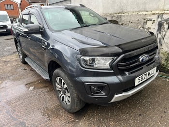 Used Ford Ranger 2021 for sale - 79774677: Photo