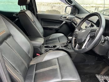 Used Ford Ranger 2021 for sale - 79774677: Photo
