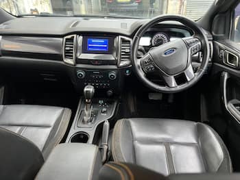 Used Ford Ranger 2021 for sale - 79774677: Photo