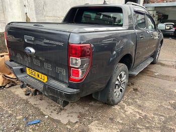 Used Ford Ranger 2021 for sale - 79774677: Photo