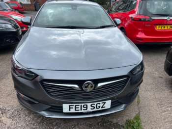 2019 (19) - 1.5i Turbo GPF SRi VX Line Nav Grand Sport Euro 6 (s/s) 5dr
