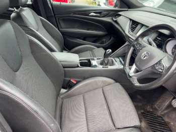 Used Vauxhall Insignia 2019 for sale - 75095810: Photo