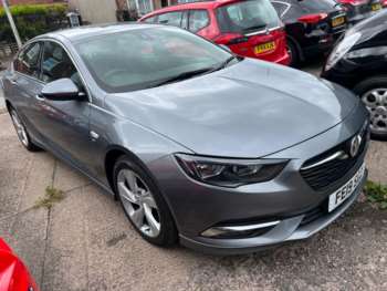 Used Vauxhall Insignia 2019 for sale - 75095810: Photo