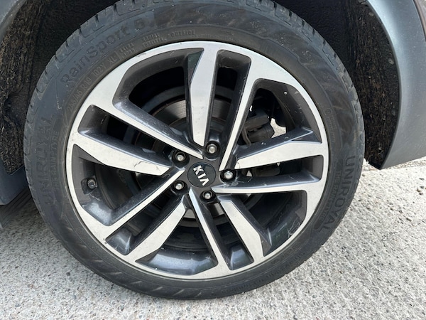 Used Kia Sportage 2019 for sale - 75377763: Photo 10