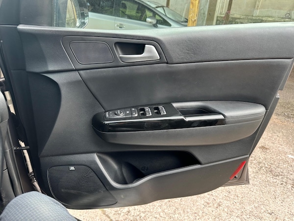 Used Kia Sportage 2019 for sale - 75377763: Photo 17