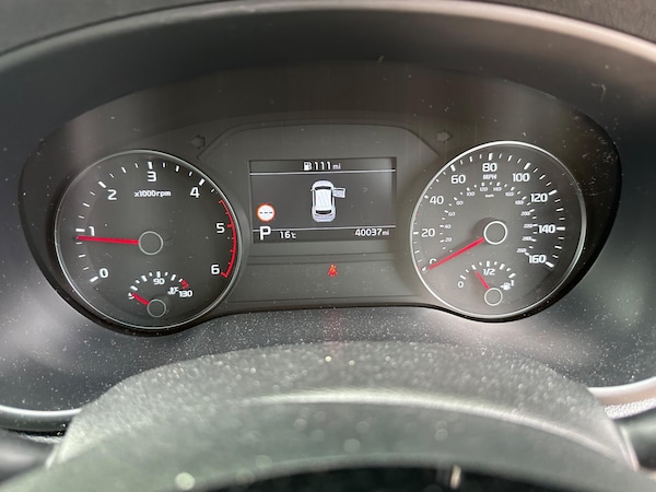 Used Kia Sportage 2019 for sale - 75377763: Photo 18