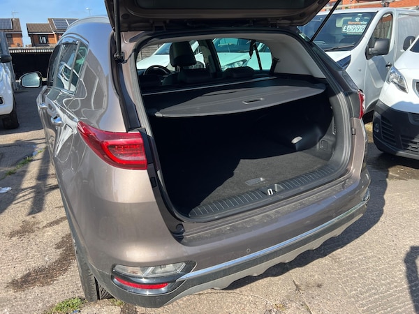 Used Kia Sportage 2019 for sale - 75377763: Photo 23