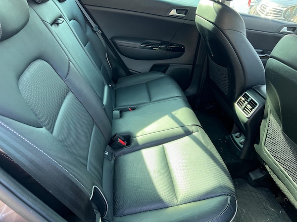 Used Kia Sportage 2019 for sale - 75377763: Photo 28