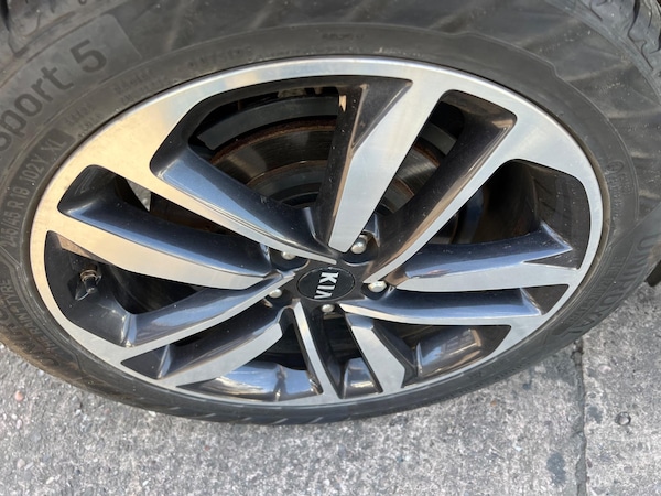 Used Kia Sportage 2019 for sale - 75377763: Photo 29