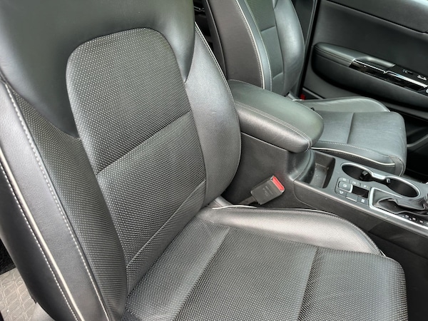 Used Kia Sportage 2019 for sale - 75377763: Photo 3