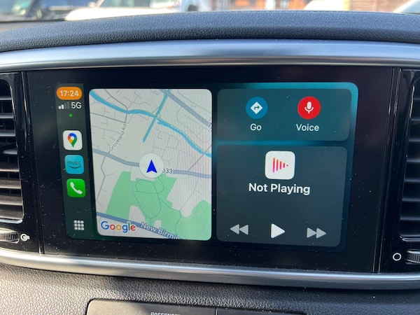 Used Kia Sportage 2019 for sale - 75377763: Photo 48