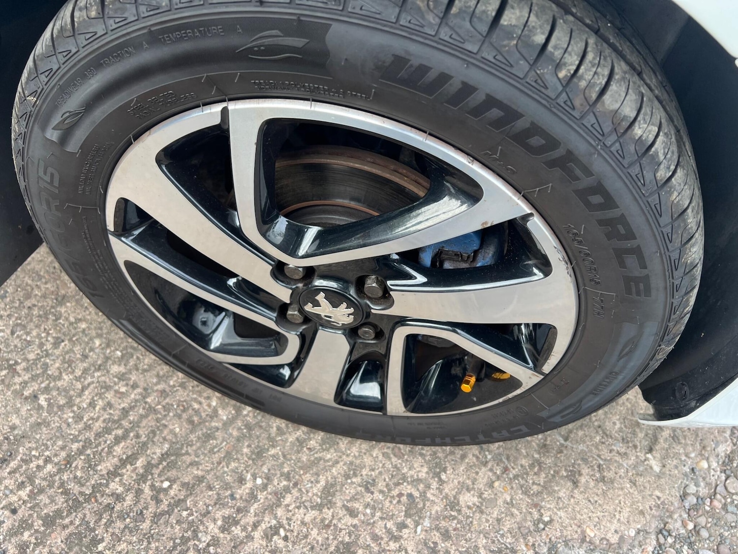 Used Peugeot 108 2021 for sale - 76472486: Photo 10