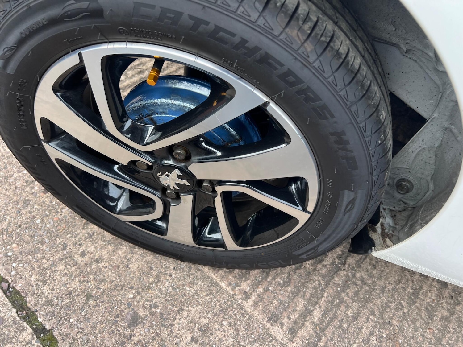 Used Peugeot 108 2021 for sale - 76472486: Photo 11