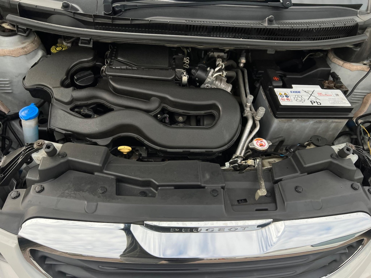 Used Peugeot 108 2021 for sale - 76472486: Photo 14