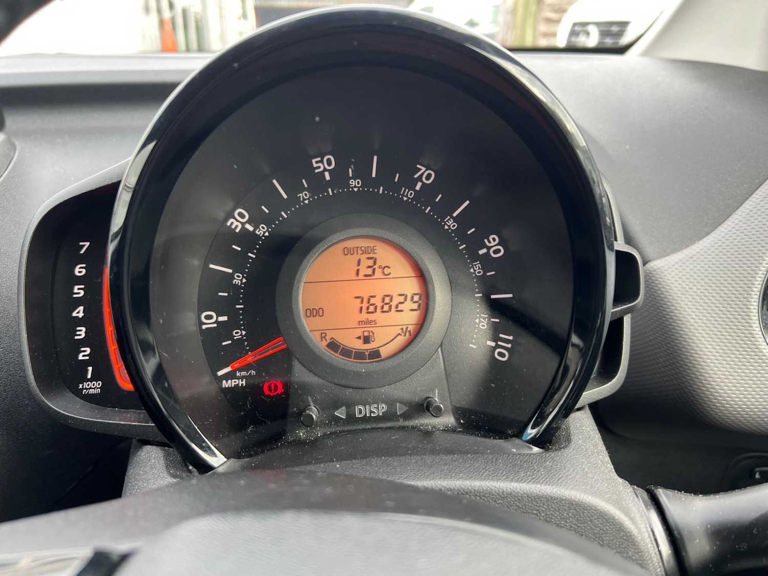 Used Peugeot 108 2021 for sale - 76472486: Photo 19