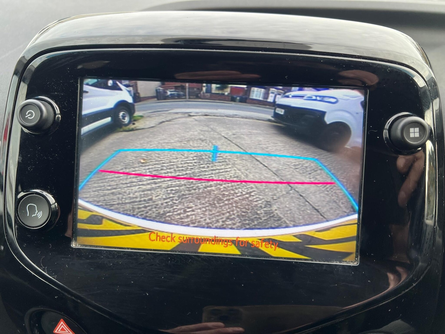 Used Peugeot 108 2021 for sale - 76472486: Photo 20