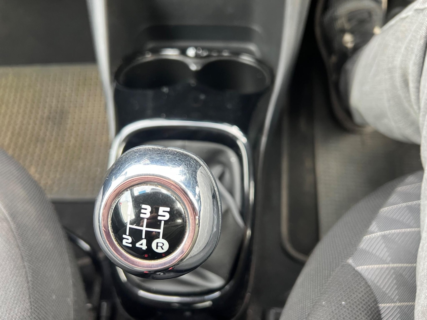 Used Peugeot 108 2021 for sale - 76472486: Photo 23