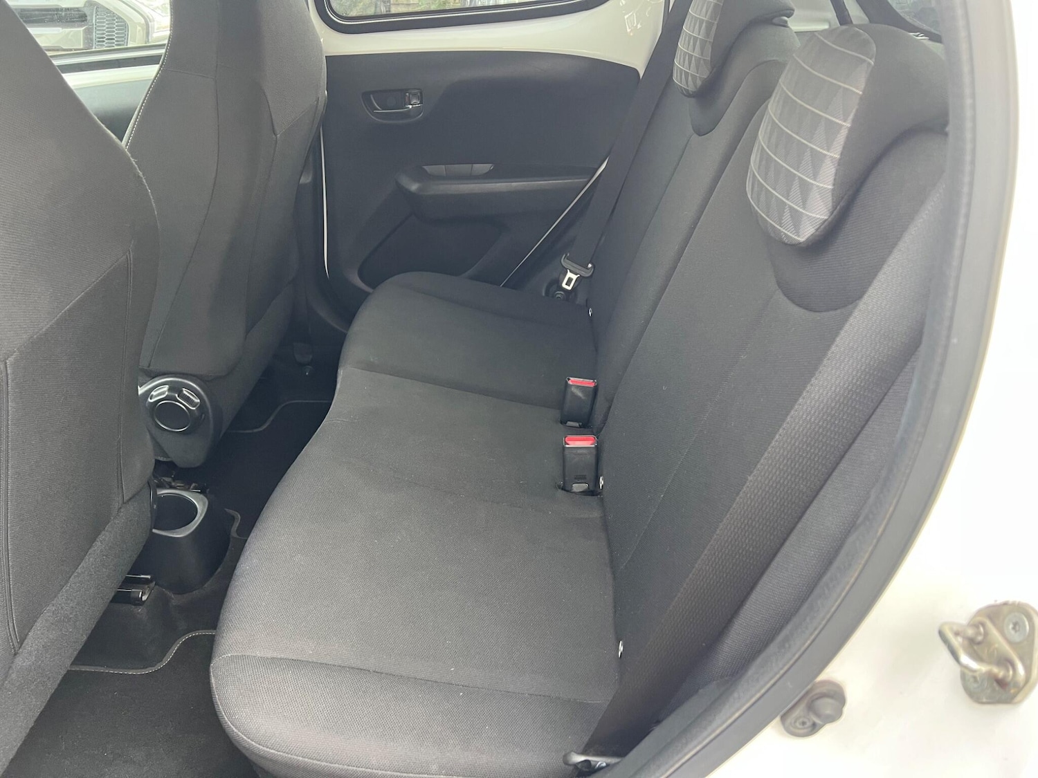 Used Peugeot 108 2021 for sale - 76472486: Photo 7